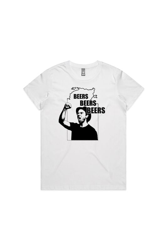 Jimmy Rees — Jimmy Rees Official Merchandise