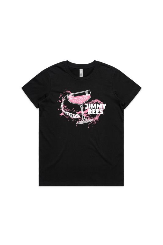 Jimmy Rees — Jimmy Rees Official Merchandise